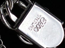 Load image into Gallery viewer, Sterling Silver Bracelet