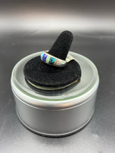 Load image into Gallery viewer, Sterling Silver Ring