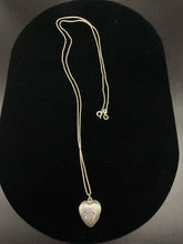 Load image into Gallery viewer, Sterling Silver Necklace