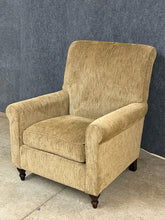 Load image into Gallery viewer, Thomasville Upholstered Armchair