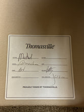 Load image into Gallery viewer, Thomasville Upholstered Armchair