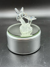 Load image into Gallery viewer, Swarovski Crystal Figurine
