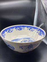 Load image into Gallery viewer, Wedgwood Blue Bowl