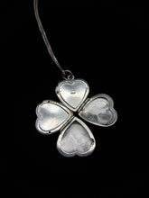 Load image into Gallery viewer, Sterling Silver Necklace
