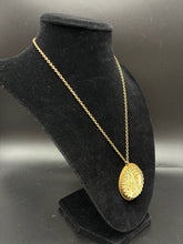 Load image into Gallery viewer, Sterling Silver Necklace