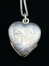 Load image into Gallery viewer, Sterling Silver Necklace