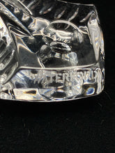 Load image into Gallery viewer, Waterford Crystal Clear Misc.