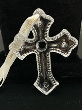 Load image into Gallery viewer, Waterford Crystal Clear Misc.