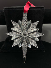 Load image into Gallery viewer, Waterford Crystal Clear Misc.