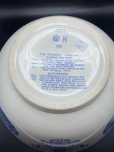 Load image into Gallery viewer, Wedgwood Blue Bowl