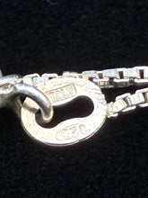 Load image into Gallery viewer, Sterling Silver Necklace