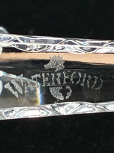 Load image into Gallery viewer, Waterford Crystal Clear Misc.