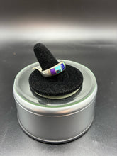 Load image into Gallery viewer, Sterling Silver Ring