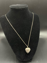 Load image into Gallery viewer, Sterling Silver Necklace