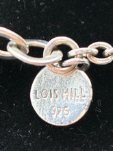 Load image into Gallery viewer, Sterling Silver Necklace
