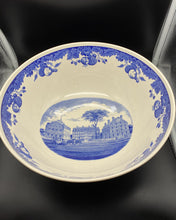 Load image into Gallery viewer, Wedgwood Blue Bowl