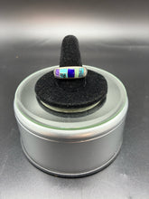 Load image into Gallery viewer, Sterling Silver Ring