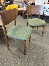 Load image into Gallery viewer, *NEW* Burrow Haiku Dining Chairs (Set of 2)