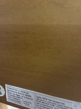 Load image into Gallery viewer, Pottery Barn Kids Tucker Twin Bed in Smoked Oak finish
