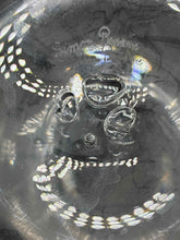 Load image into Gallery viewer, Simon Pearce Glass Pitcher