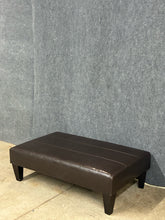 Load image into Gallery viewer, Contemporary Coffee Table Ottoman