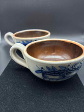 Load image into Gallery viewer, Salmon Falls Pottery 2 Piece Mugs