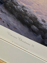 Load image into Gallery viewer, Thomas Kinkade 1 Piece Framed Art