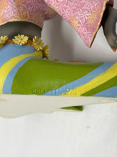 Load image into Gallery viewer, Resin Multi-Color Figurine
