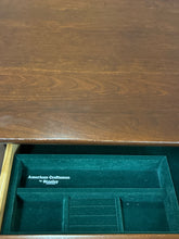 Load image into Gallery viewer, American Craftsman by Stanley Cherry 8-Drawer Dresser