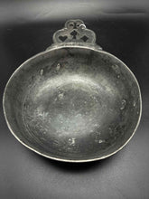 Load image into Gallery viewer, Pewter 1 Piece Bowls