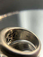 Load image into Gallery viewer, Scott Kay Sterling Silver Ring