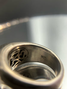Scott Kay Sterling Silver Ring