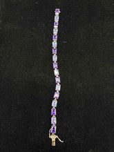 Load image into Gallery viewer, Sterling Silver Bracelet