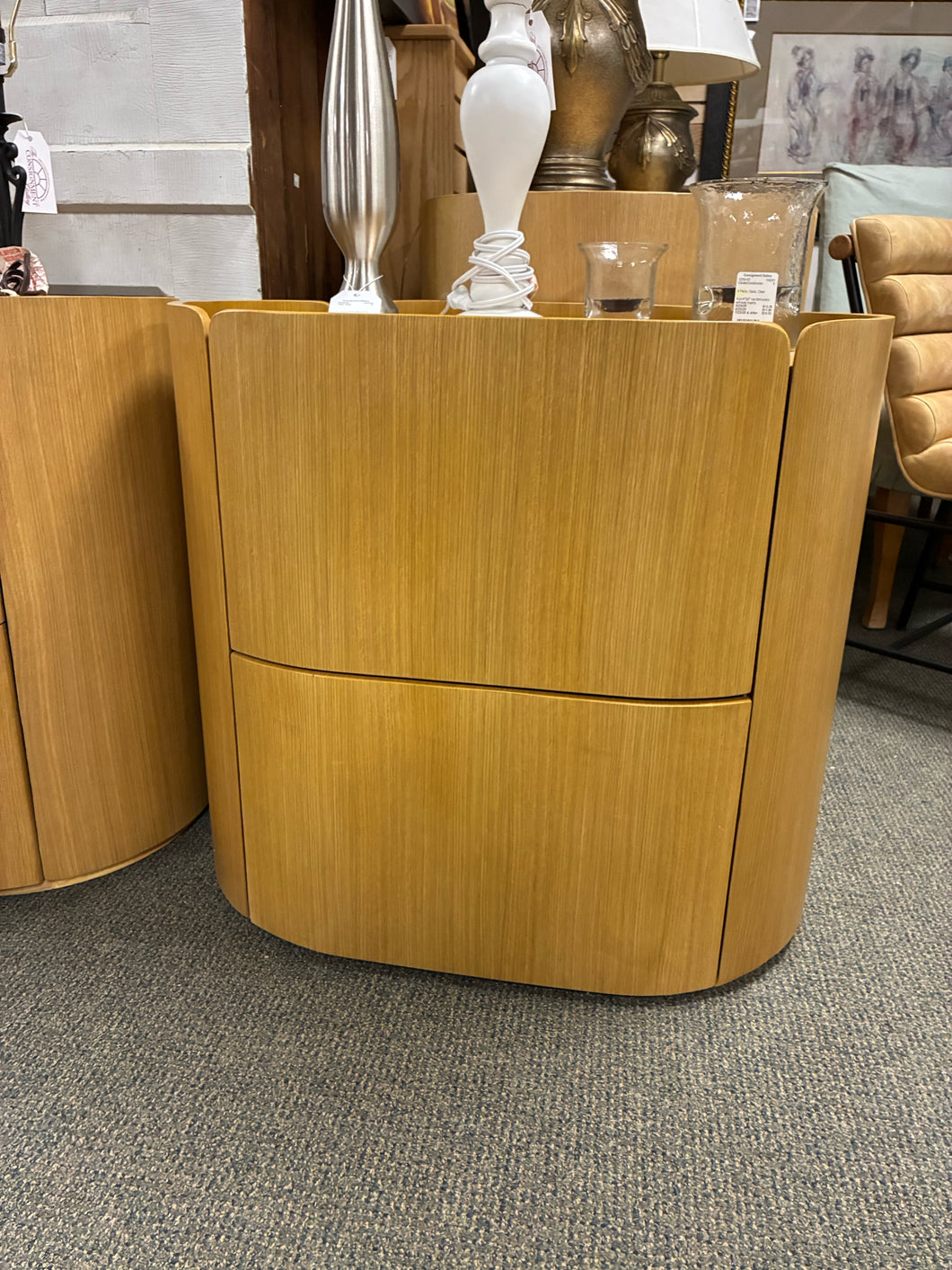 *NEW* Lulu and Georgia Raphael Nightstand