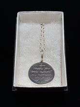 Load image into Gallery viewer, Sterling Silver Necklace