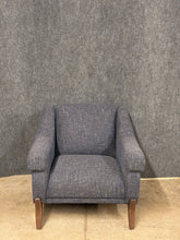 Load image into Gallery viewer, Crate &amp; Barrel Jesper Arm Chair