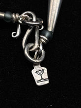 Load image into Gallery viewer, Sterling Silver Necklace