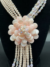 Load image into Gallery viewer, Joan Rivers Beaded Necklace