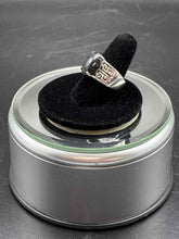 Load image into Gallery viewer, Sterling Silver Ring