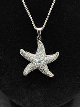 Load image into Gallery viewer, Sterling Silver Necklace