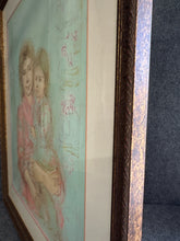 Load image into Gallery viewer, Framed Art