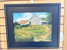 Load image into Gallery viewer, Framed Art
