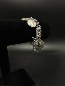 Sterling Silver Bracelet