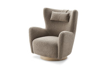 Load image into Gallery viewer, *NEW-OPEN BOX* Castlery Colette Swivel Chair