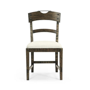 *NEW* NetRetailers Jonathan Charles  Side Dining Chair