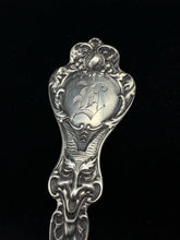 Load image into Gallery viewer, Sterling Silver 1 Piece Serving utensils