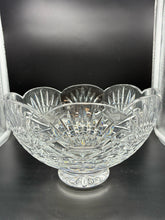 Load image into Gallery viewer, Waterford Crystal Bowl