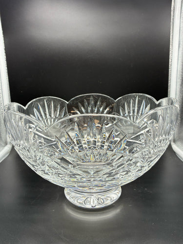 Waterford Crystal Bowl
