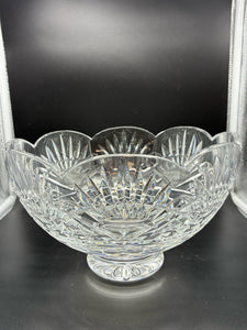 Waterford Crystal Bowl