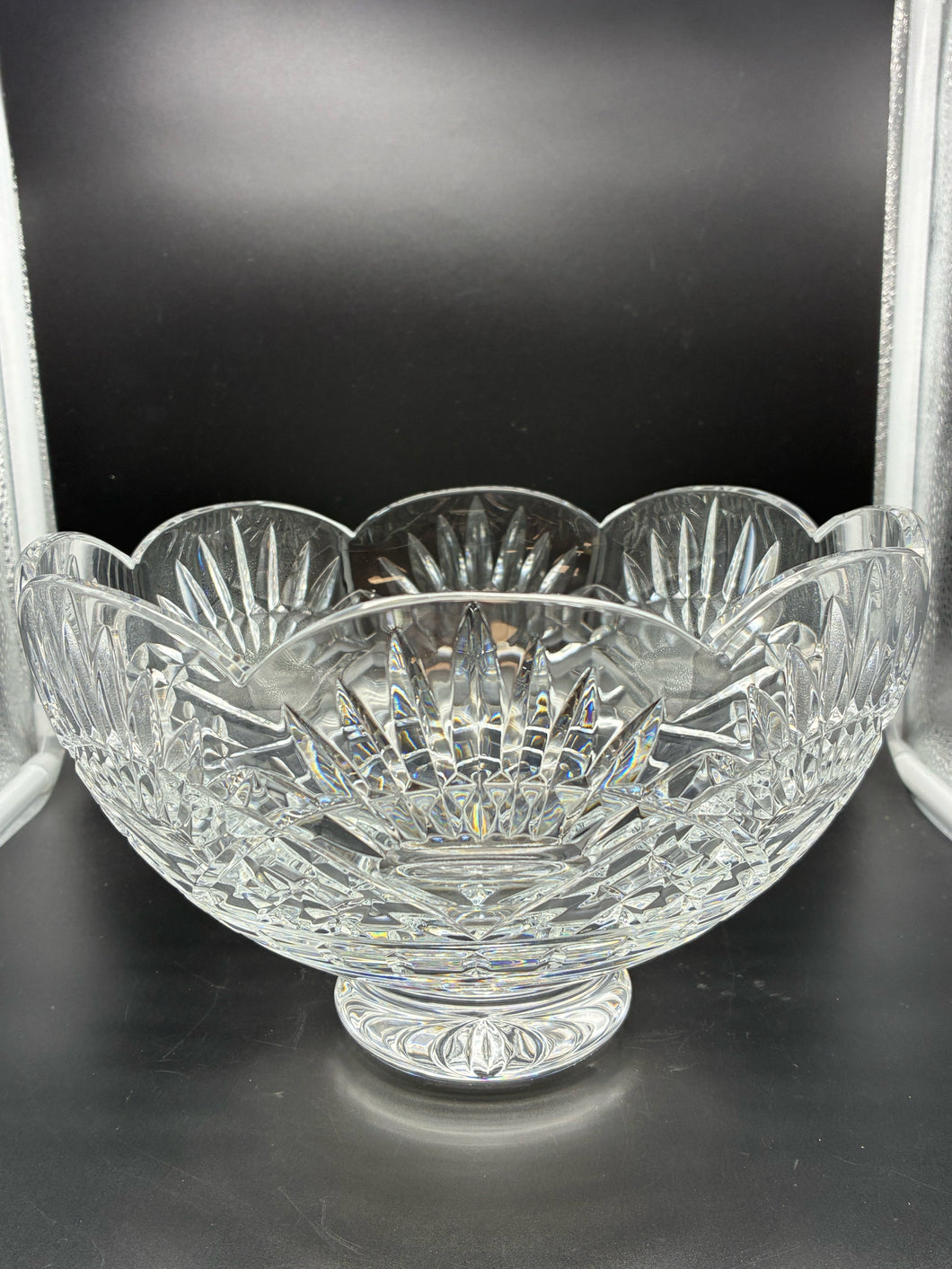 Waterford Crystal Bowl